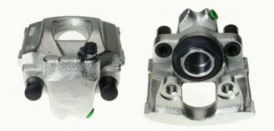 BUDWEG CALIPER 343428 -  Тормозной суппорт